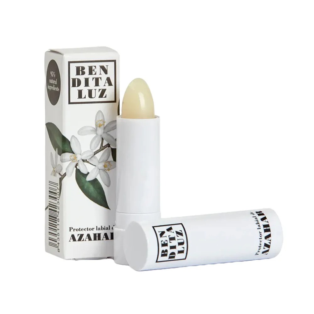 【Benditaluz】苦橙花柔嫩護唇膏